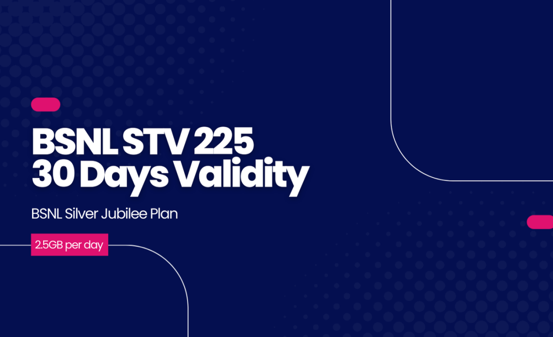 BSNL-STV-225