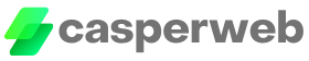 Casperweb